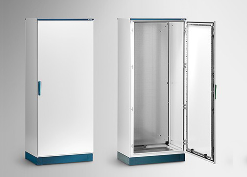 E MOX Monobloc cabinets