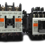 Fuji Magnetic Contactor