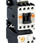 Magnetic Contactors SC-0