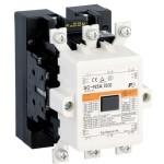 Magnetic Contactors SC-N5A