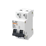 Miniature Circuit Breakers 2 pole