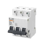 Miniature Circuit Breakers 3 pole