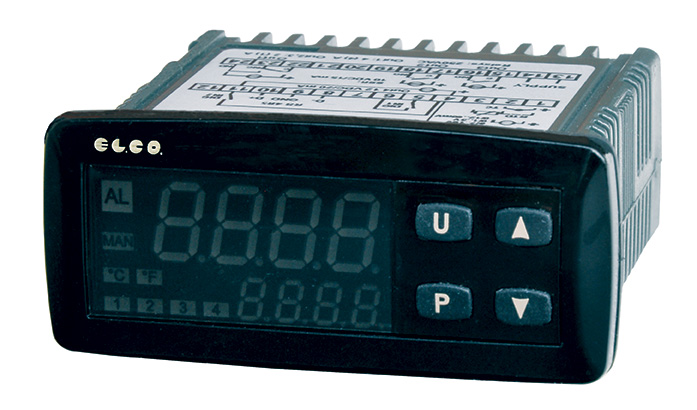 PID & Temperature Controllers