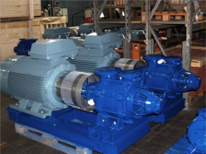 MultiStage Pumps Lebanon