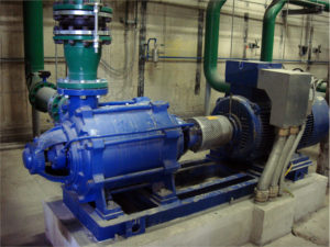 MultiStage Pumps Lebanon