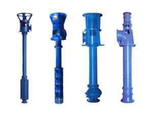 Vertical Turbine Pumps Lebanon