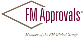 fm approval