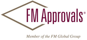 fm approval