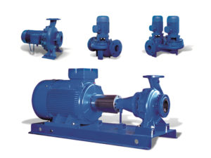 Single Stage Pumps Lebanon