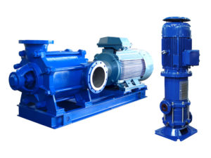 MultiStage Pumps Lebanon