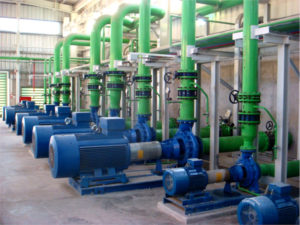 Single Stage Pumps Lebanon