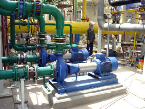 Single Stage Pumps Lebanon